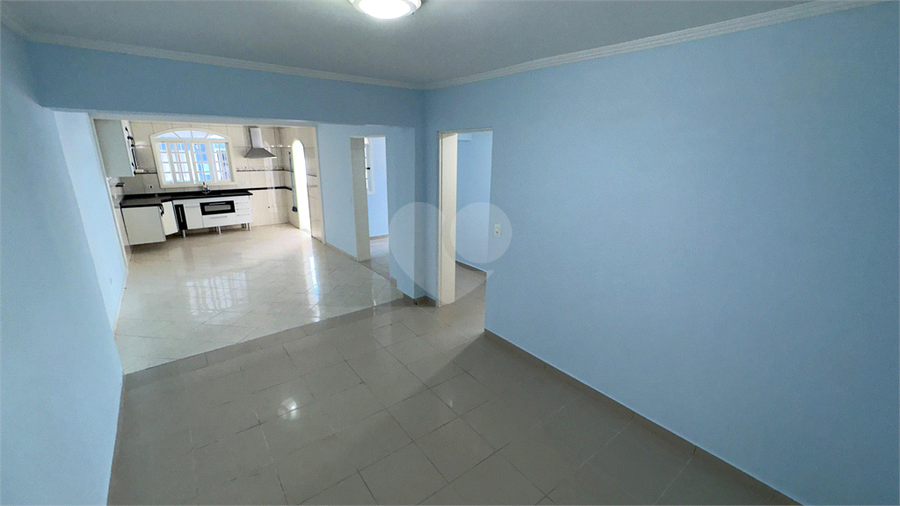 Aluguel Casa de vila São Paulo Jardim Palmares (zona Sul) REO1032246 9