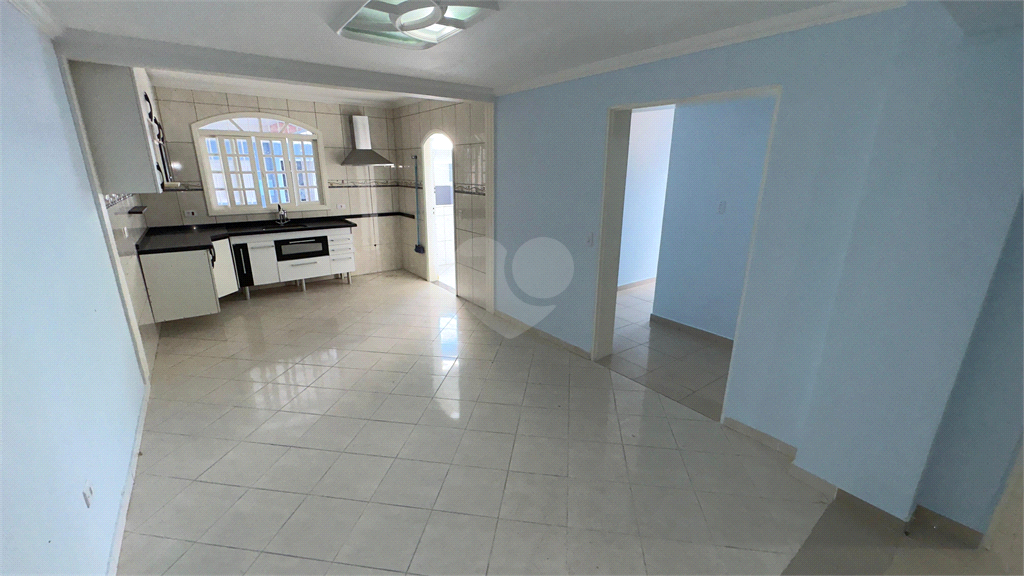 Aluguel Casa de vila São Paulo Jardim Palmares (zona Sul) REO1032246 18