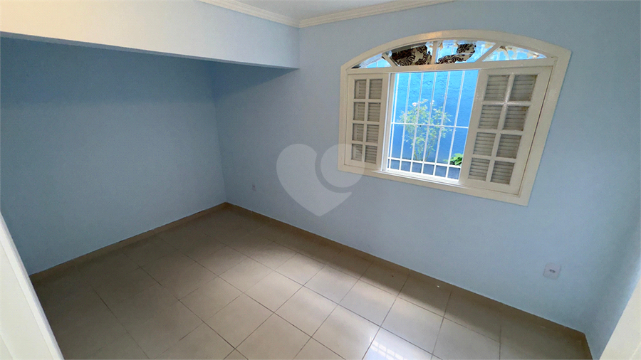 Aluguel Casa de vila São Paulo Jardim Palmares (zona Sul) REO1032246 16