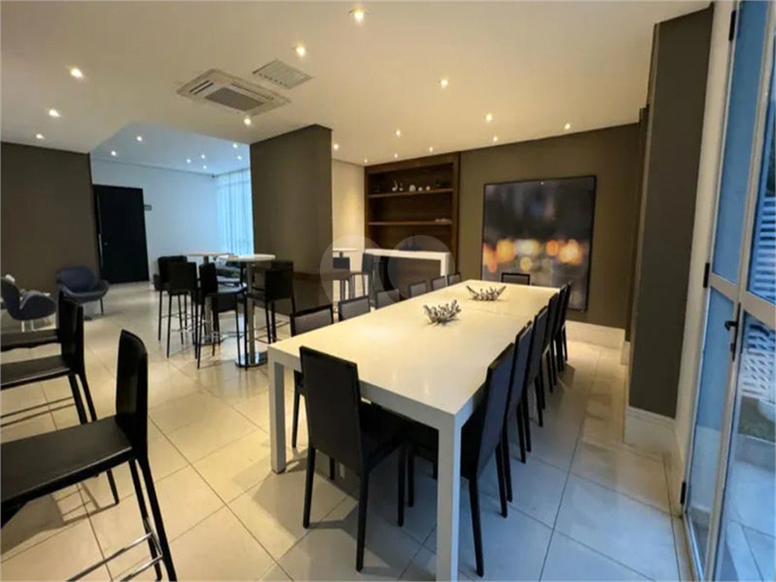 Venda Apartamento São Paulo Saúde REO1032247 15