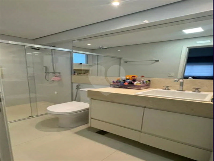 Venda Apartamento São Paulo Saúde REO1032247 7