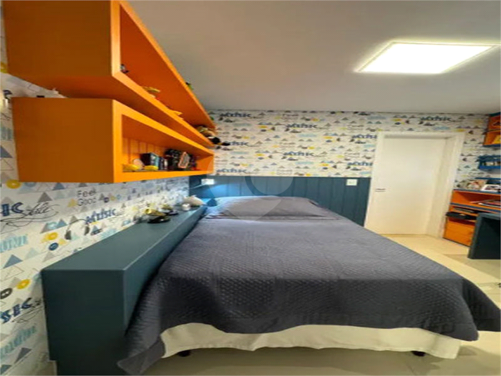 Venda Apartamento São Paulo Saúde REO1032247 9