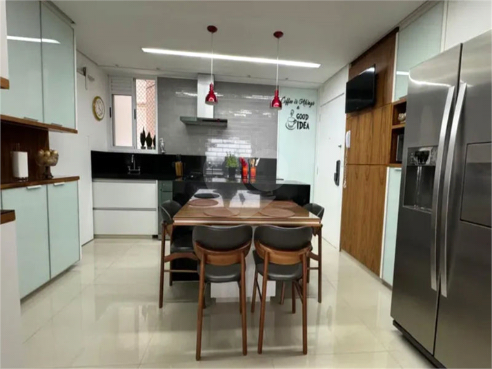 Venda Apartamento São Paulo Saúde REO1032247 2