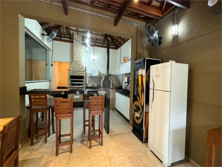 Venda Apartamento São Paulo Saúde REO1032247 14