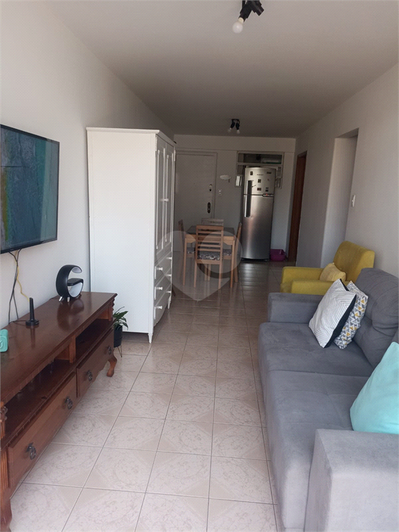 Venda Apartamento São Paulo Vila Romana REO1032248 8