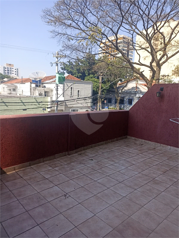 Venda Apartamento São Paulo Vila Romana REO1032248 7