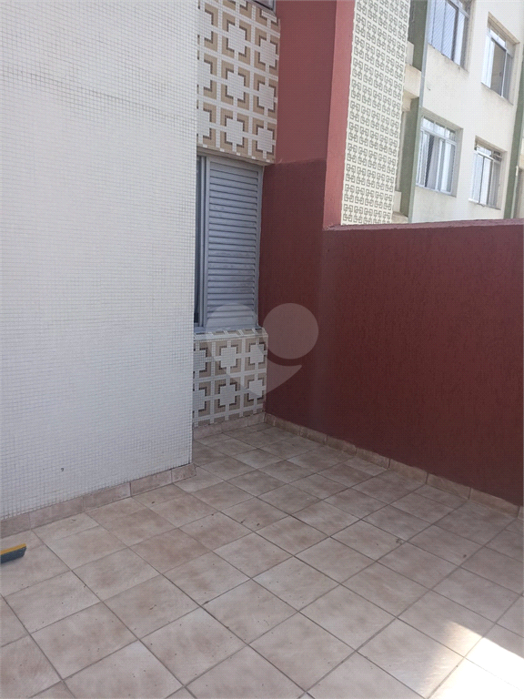 Venda Apartamento São Paulo Vila Romana REO1032248 3