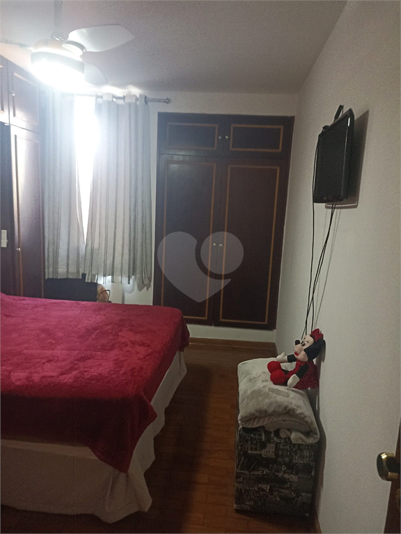 Venda Apartamento São Paulo Vila Romana REO1032248 14