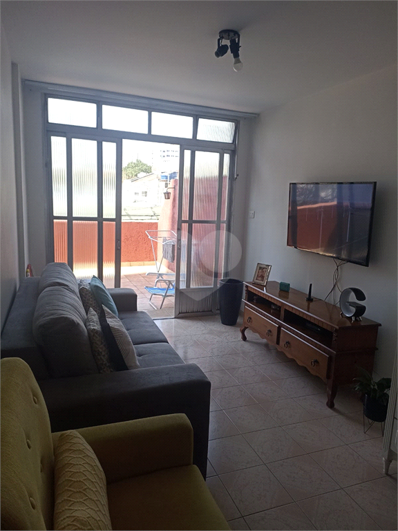 Venda Apartamento São Paulo Vila Romana REO1032248 5