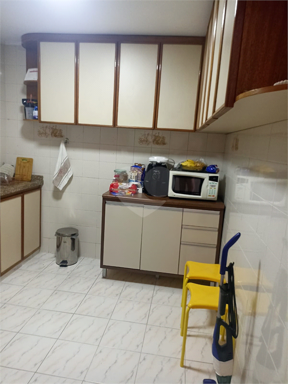 Venda Apartamento São Paulo Vila Romana REO1032248 11