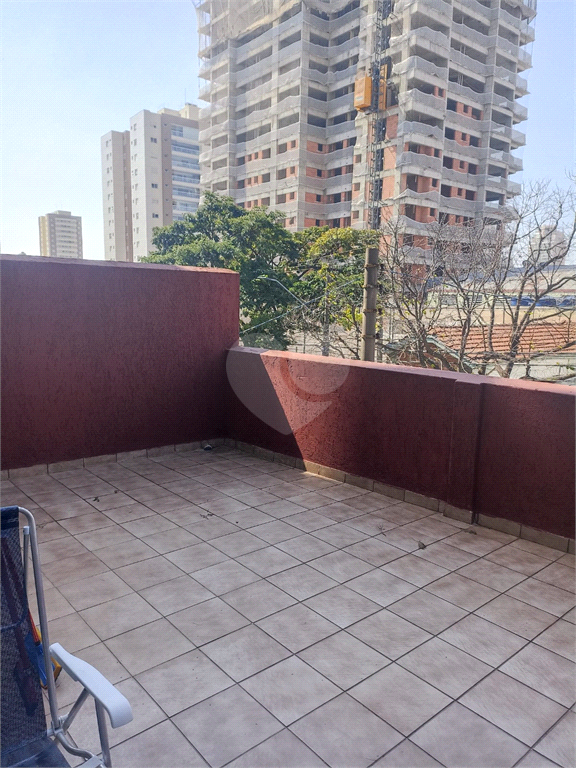 Venda Apartamento São Paulo Vila Romana REO1032248 2