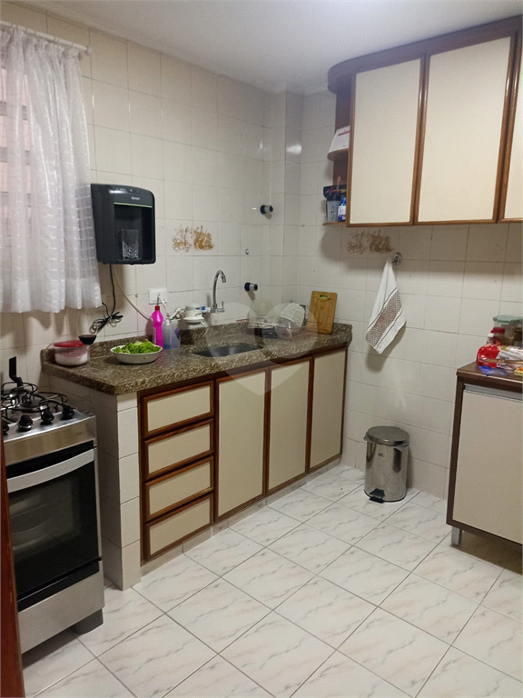 Venda Apartamento São Paulo Vila Romana REO1032248 10