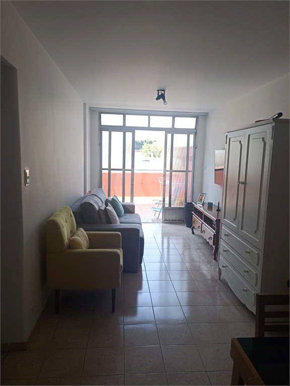 Venda Apartamento São Paulo Vila Romana REO1032248 6