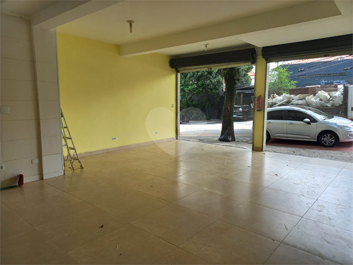 Aluguel Salão Comercial São Paulo Vila Lageado REO1032249 16