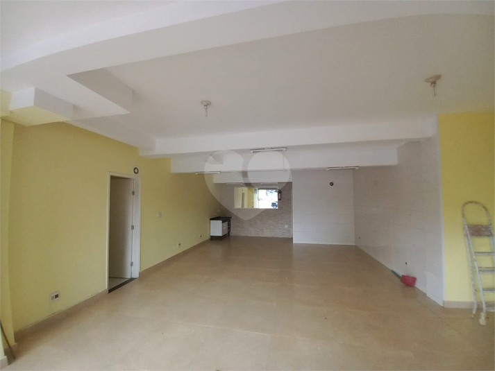 Aluguel Salão Comercial São Paulo Vila Lageado REO1032249 1