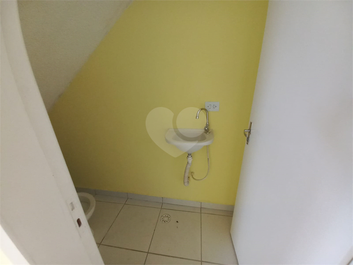 Aluguel Salão Comercial São Paulo Vila Lageado REO1032249 10