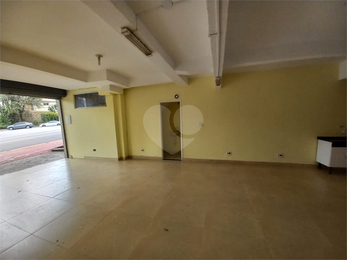 Aluguel Salão Comercial São Paulo Vila Lageado REO1032249 8