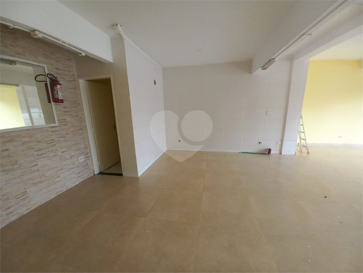 Aluguel Salão Comercial São Paulo Vila Lageado REO1032249 14