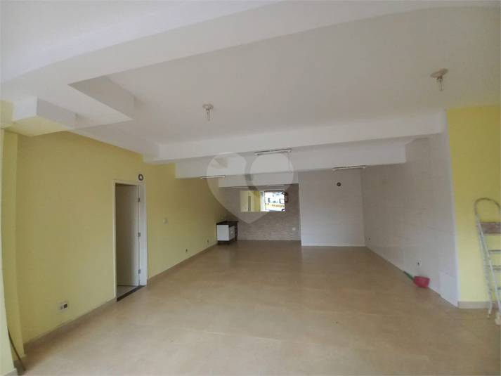 Aluguel Salão Comercial São Paulo Vila Lageado REO1032249 3