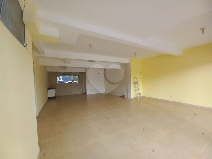 Aluguel Salão Comercial São Paulo Vila Lageado REO1032249 15