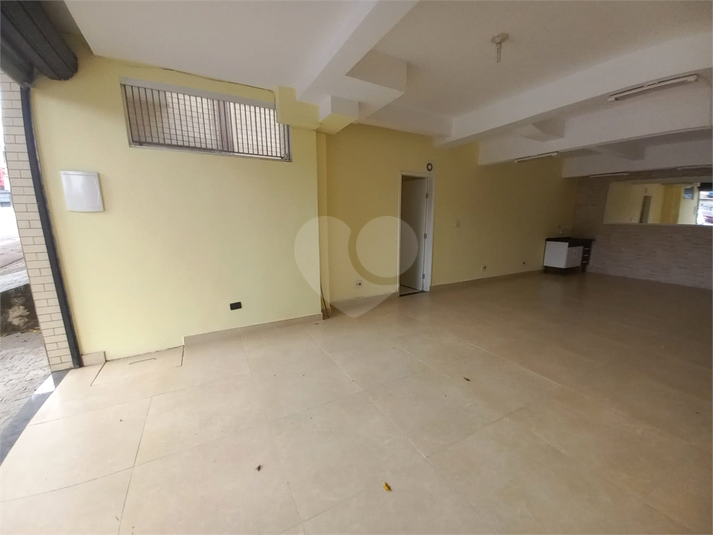 Aluguel Salão Comercial São Paulo Vila Lageado REO1032249 4