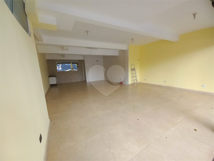 Aluguel Salão Comercial São Paulo Vila Lageado REO1032249 12