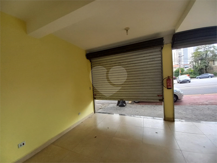 Aluguel Salão Comercial São Paulo Vila Lageado REO1032249 6