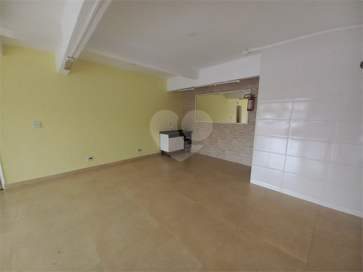 Aluguel Salão Comercial São Paulo Vila Lageado REO1032249 7