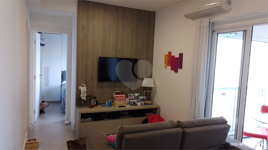 Aluguel Apartamento São Paulo Vila Olímpia REO1032255 14