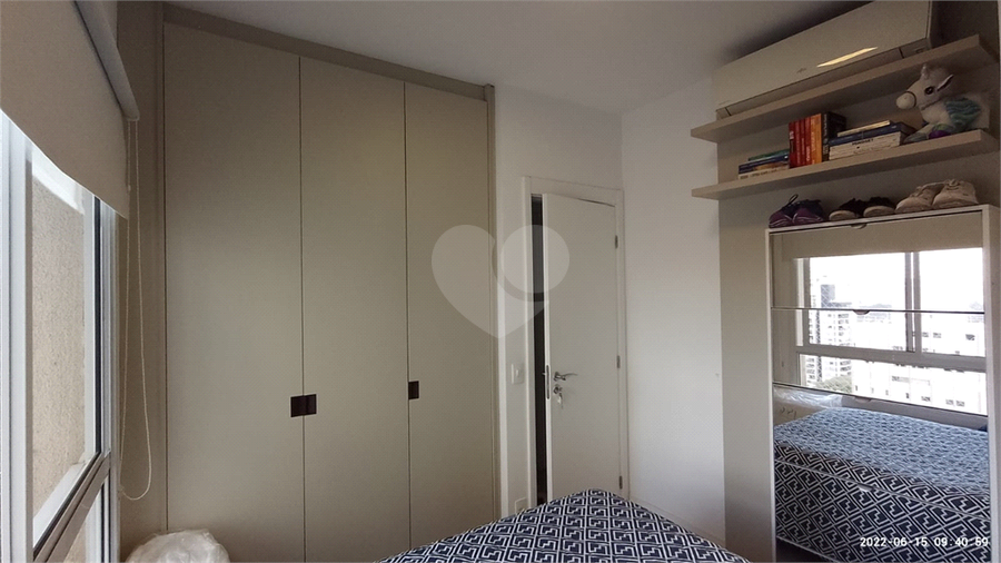 Aluguel Apartamento São Paulo Vila Olímpia REO1032255 5