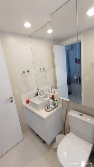 Aluguel Apartamento São Paulo Vila Olímpia REO1032255 11