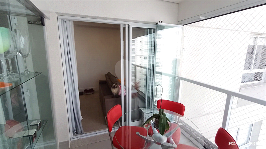 Aluguel Apartamento São Paulo Vila Olímpia REO1032255 16