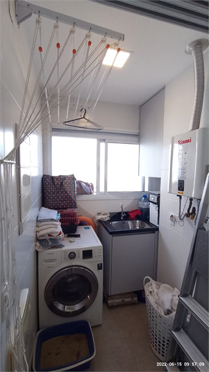 Aluguel Apartamento São Paulo Vila Olímpia REO1032255 13