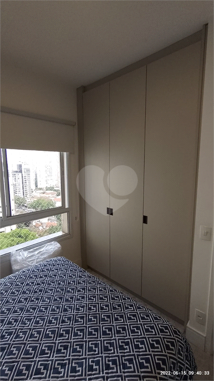 Aluguel Apartamento São Paulo Vila Olímpia REO1032255 4