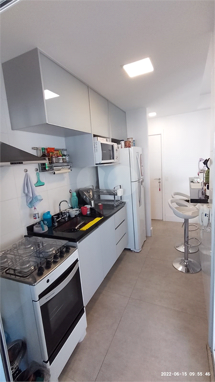 Aluguel Apartamento São Paulo Vila Olímpia REO1032255 8