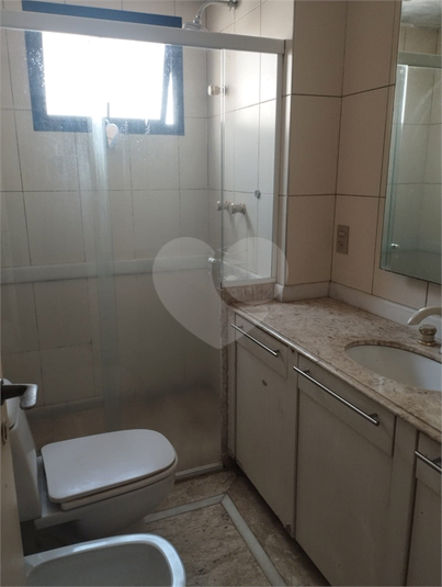 Venda Apartamento São Paulo Vila Uberabinha REO1032256 35