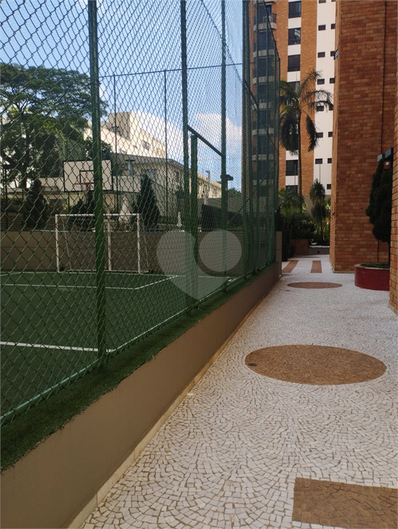 Venda Apartamento São Paulo Vila Uberabinha REO1032256 10