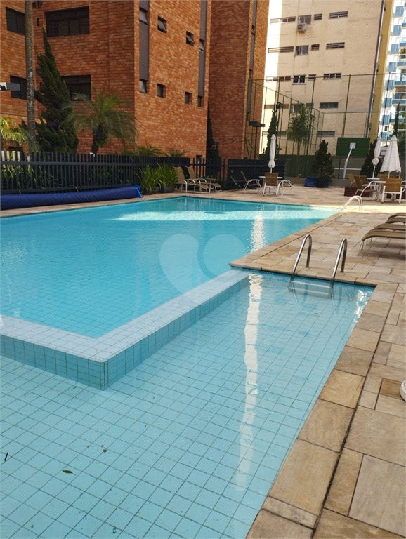 Venda Apartamento São Paulo Vila Uberabinha REO1032256 9