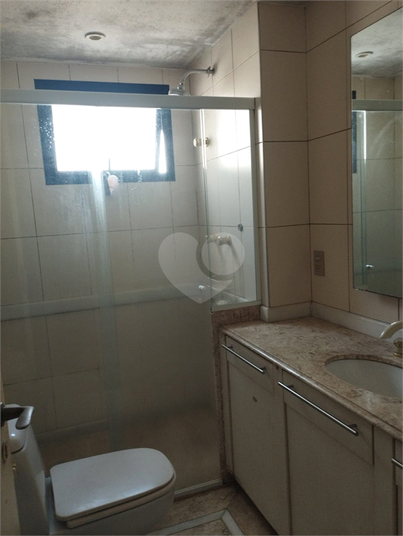 Venda Apartamento São Paulo Vila Uberabinha REO1032256 38