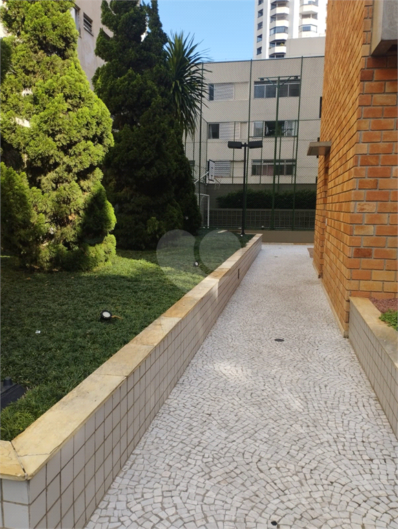 Venda Apartamento São Paulo Vila Uberabinha REO1032256 12