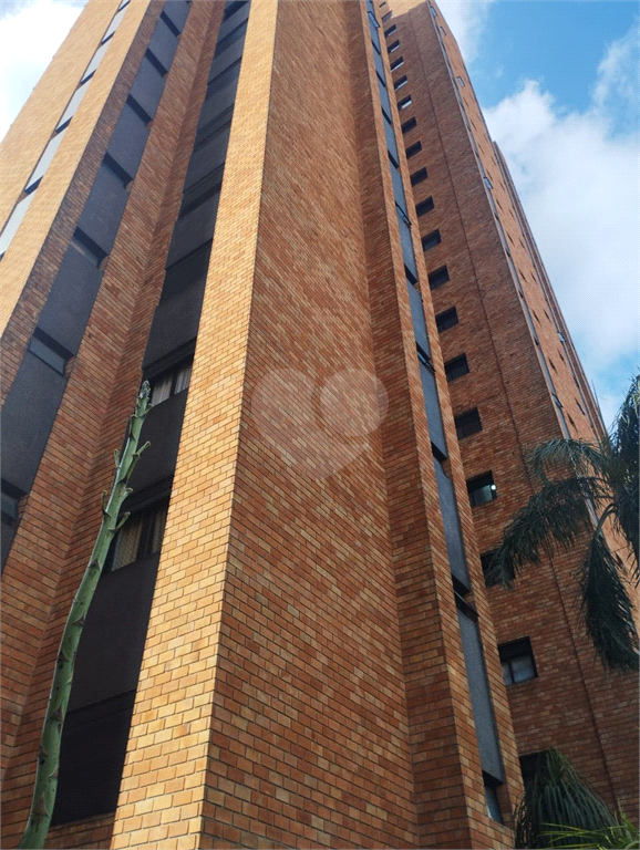 Venda Apartamento São Paulo Vila Uberabinha REO1032256 1