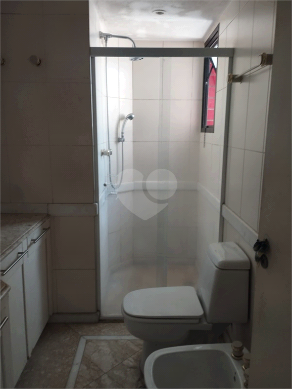 Venda Apartamento São Paulo Vila Uberabinha REO1032256 21