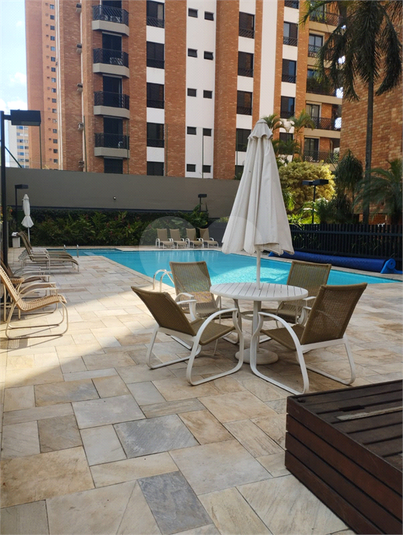 Venda Apartamento São Paulo Vila Uberabinha REO1032256 8