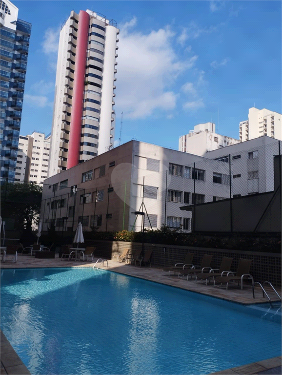 Venda Apartamento São Paulo Vila Uberabinha REO1032256 4