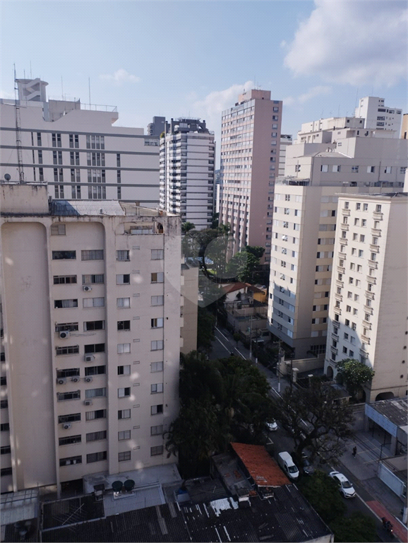 Venda Apartamento São Paulo Vila Uberabinha REO1032256 17