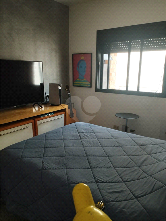 Venda Apartamento São Paulo Vila Uberabinha REO1032256 36