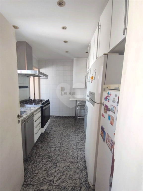 Venda Apartamento São Paulo Vila Uberabinha REO1032256 45