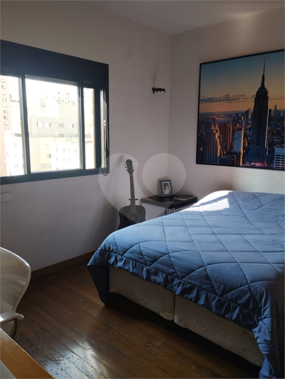 Venda Apartamento São Paulo Vila Uberabinha REO1032256 23