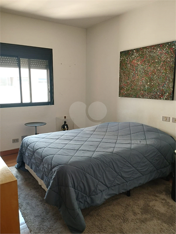 Venda Apartamento São Paulo Vila Uberabinha REO1032256 39