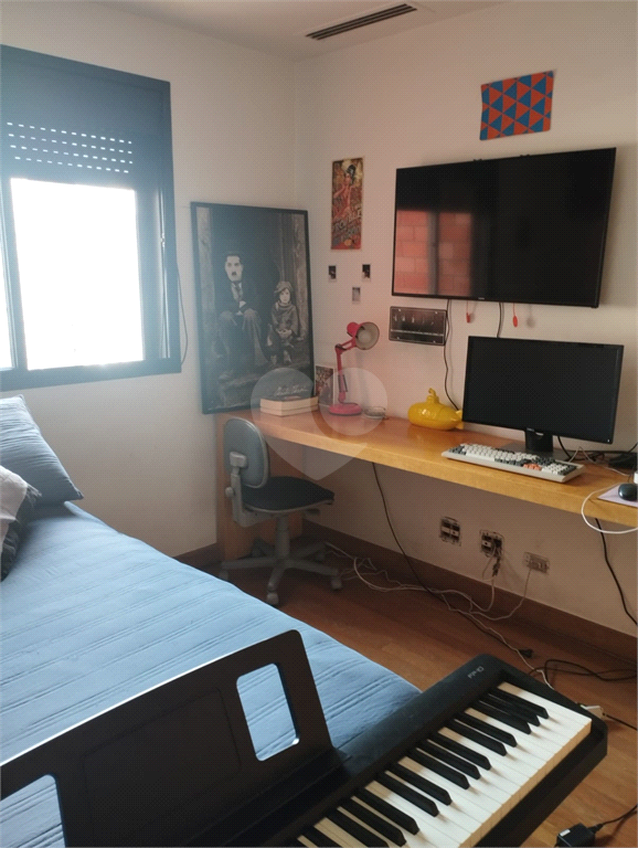 Venda Apartamento São Paulo Vila Uberabinha REO1032256 24